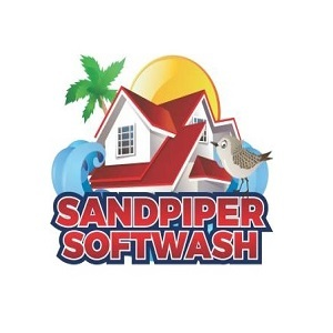 Sandpiper Softwash