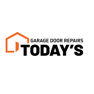 TODAY’S GARAGE DOOR REPAIR SERVICE