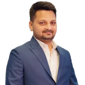 Mahil Jasani