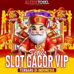 Situs Slot Gacor