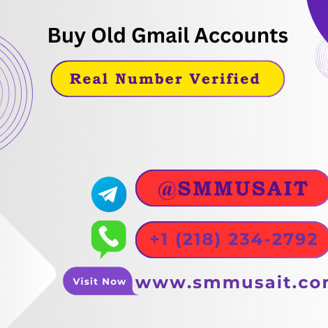 5 Best Sites to Buy Gmail Accounts in Bulk (PVA & Aged) ...