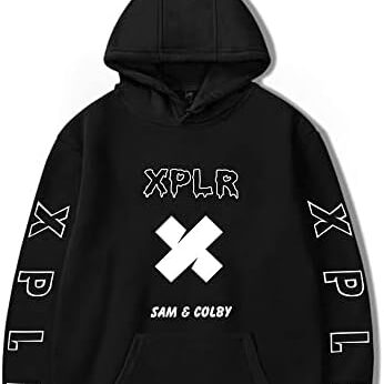 xplr merch
