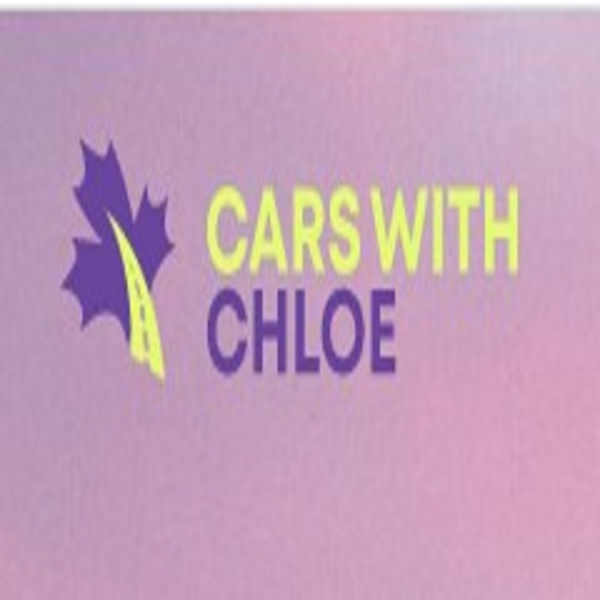 Cars with Chloe