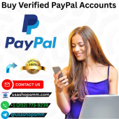 Top 3 Sites To Buy Verified PayPal Accounts in usashopsmm - Startupxplore Top 3 Sites To Buy Verified PayPal Accounts in usashopsmm