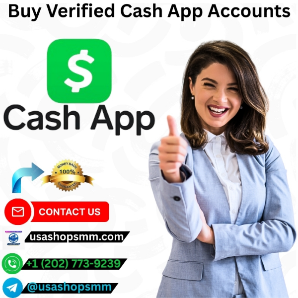 How to use a verified Cash App account for seamless in usashopsmm