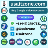 Best Sites To Buy Google Voice Accounts And Numbers - Startupxplore Best Sites To Buy Google Voice Accounts And Numbers