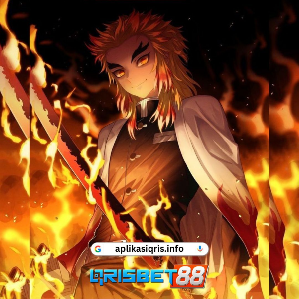 Qrisbet88 Gacor