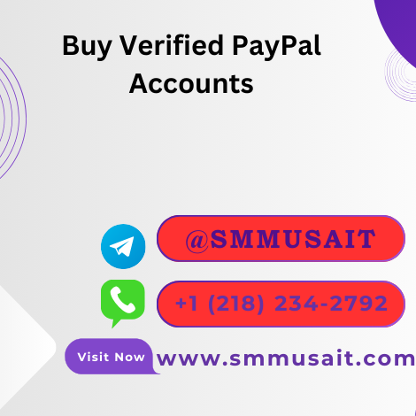 Best 12 Reputable Sites to Buy Verified PayPal Accounts ...