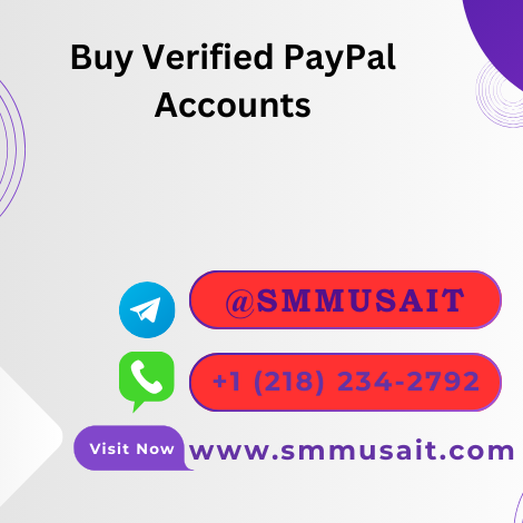 Best 12 Reputable Sites to Buy Verified PayPal Accounts ...