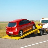 Pikesville Towing Pros