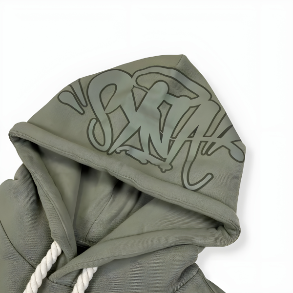Syna World Clothing