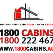 1800 Cabins - Startupxplore 1800 Cabins