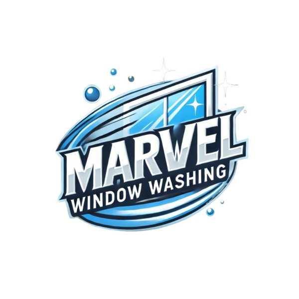 Marvel Window Washing
