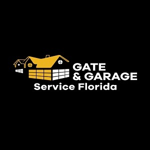 Gate & Garage Service Florida