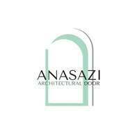 Anasazi Architectural Door