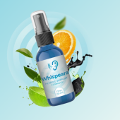 Whispeara - Startupxplore Whispeara