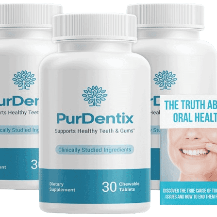 PurDentix