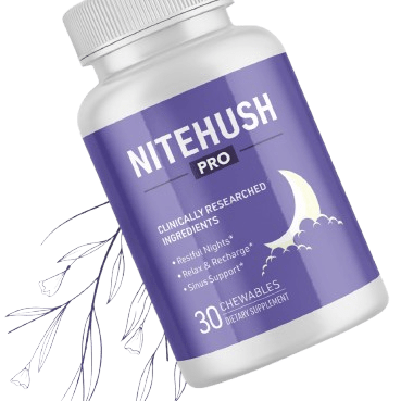 NiteHush Pro