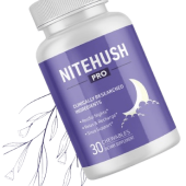 NiteHush Pro - Startupxplore NiteHush Pro
