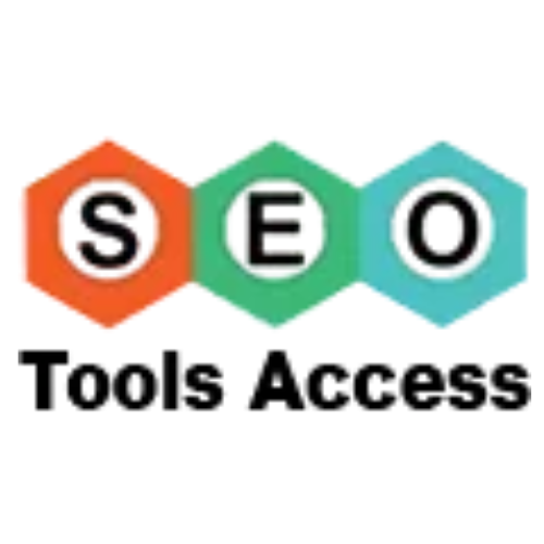 SEO TOOLS ACCESS