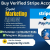 Buy Verified Stripe Accounts Instantly (100% Approved)
