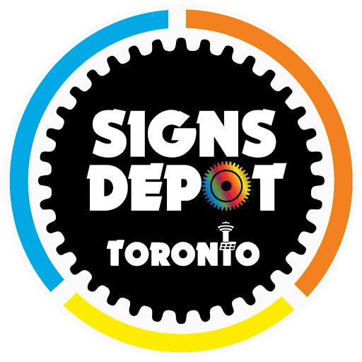 Signs Depot Toronto