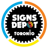 Signs Depot Toronto