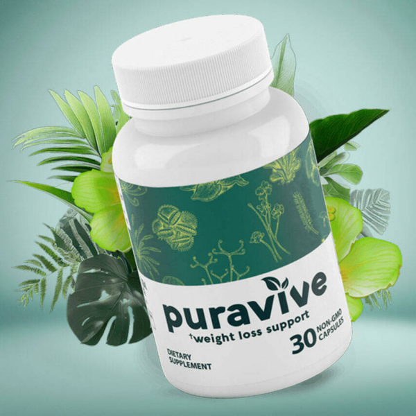 buypuravive
