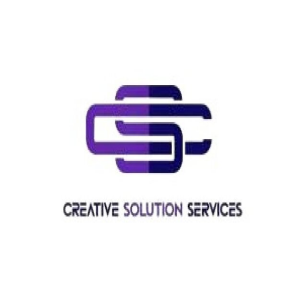 Creative Solution Services