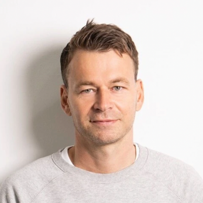 Patrick Siegenthaler