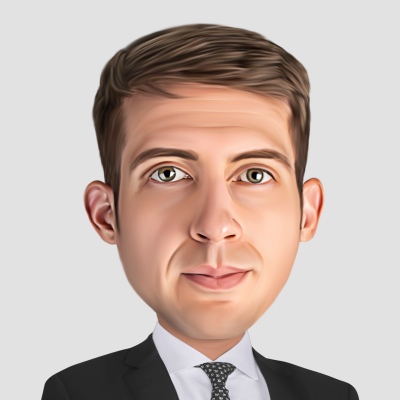 Jeffrey Fidelman
