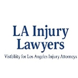 Los Angeles Injury Lawyers