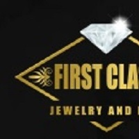 First Class Jewelry and Loan