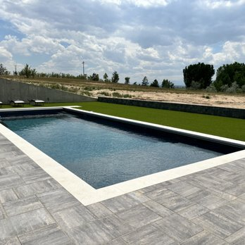 Northern Colorado Pools