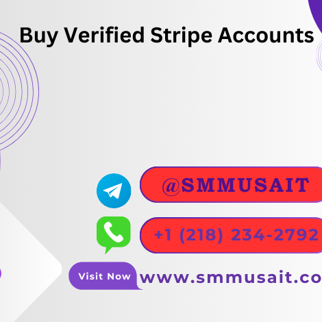 Do you need a verified Stripe account?