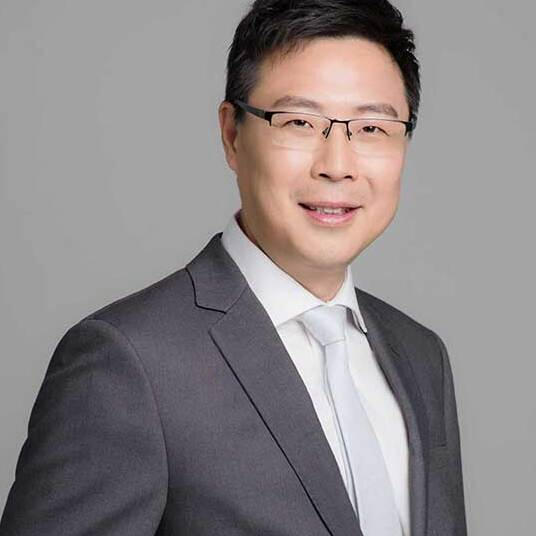 Alan Zheng