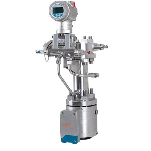 Multiphase Flow Meter