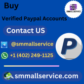 Top 10 Sites To Buy Verified PayPal Accounts personal and - Startupxplore Top 10 Sites To Buy Verified PayPal Accounts personal and