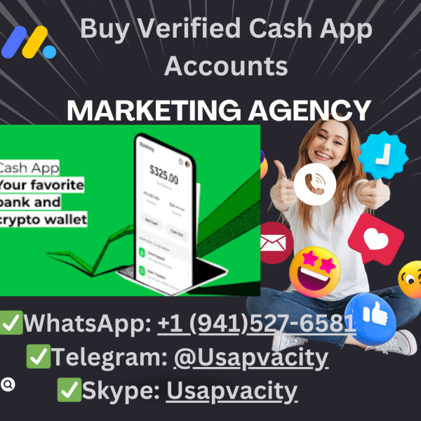 7 Best Sites To Buy, Verified Cash App Accounts