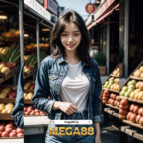 Mega88 Gacor