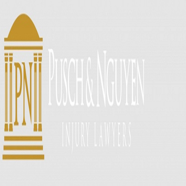 Pusch & Nguyen Accident Injury Lawyers - Houston