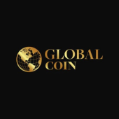 GLOBAL COIN - Startupxplore GLOBAL COIN