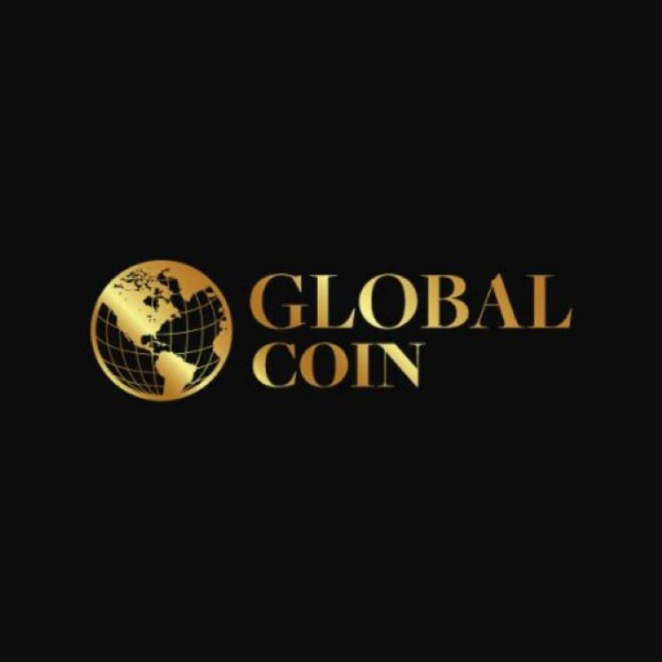 GLOBAL COIN