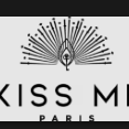 Kiss Me In Paris