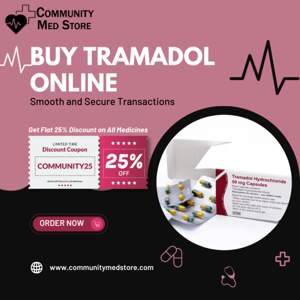 Tramadol For Sale Pain Pills Tonight – FedEx Ship