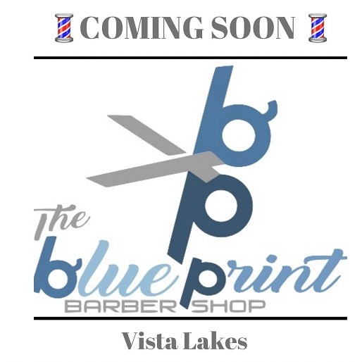The Blueprint Barbershop Lee Vista