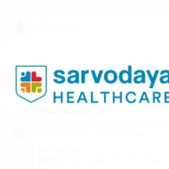 Sarvodaya Hospital and Research Center