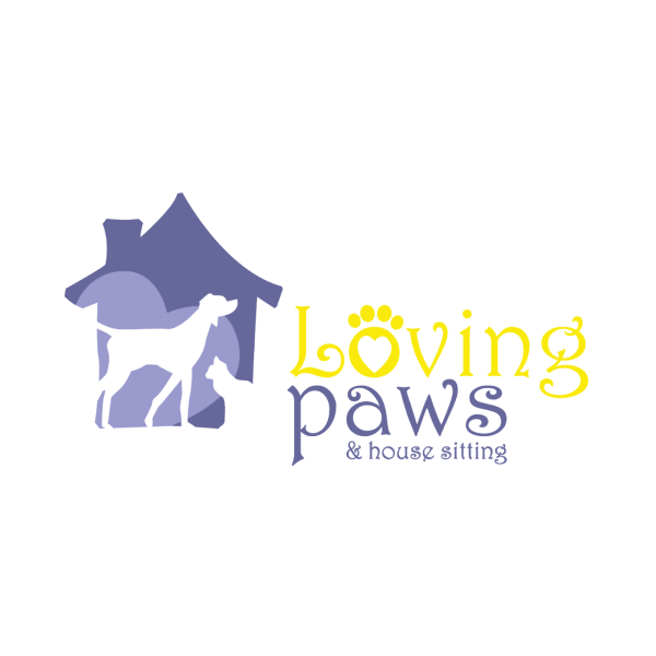 Loving Paws & House Sitting