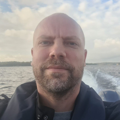Anders Lindsborg