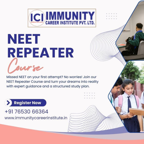 Immunity Career Institute